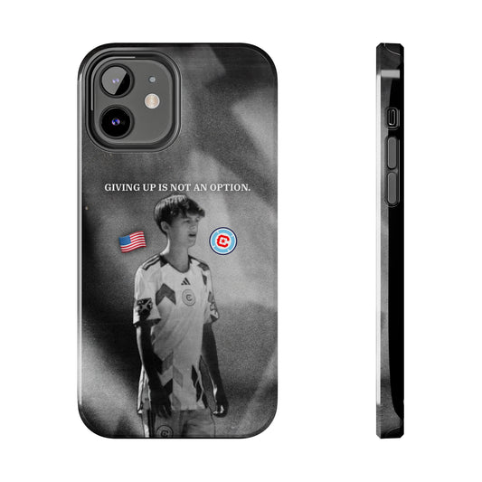 Tough Phone Case for Harrison