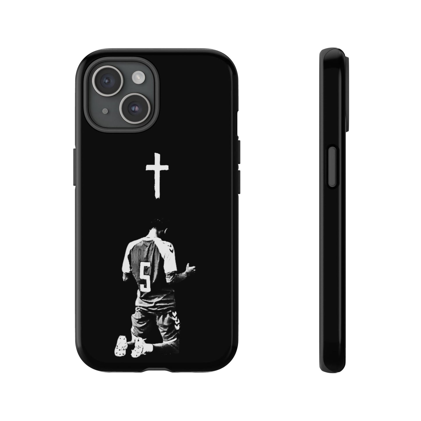 Tough Case for Sebber