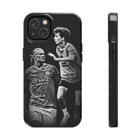 Tough Phone Case for Jaxon