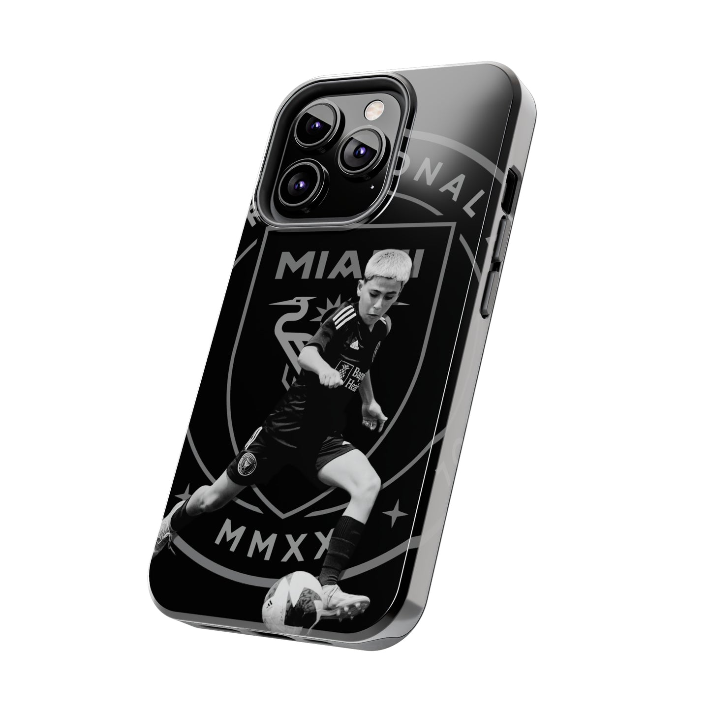 Tough Phone Case for Roger