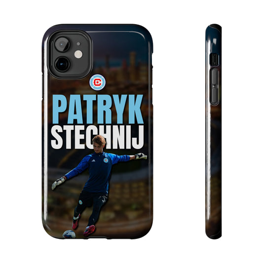 Tough Phone Case for Pat