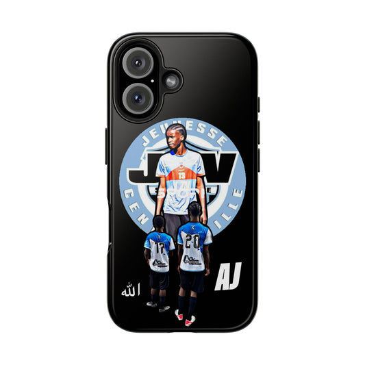 Tough Phone Case for Assani