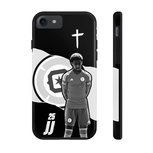 Tough Phone Case for JJ