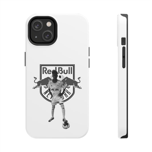 Tough Phone Case for DR