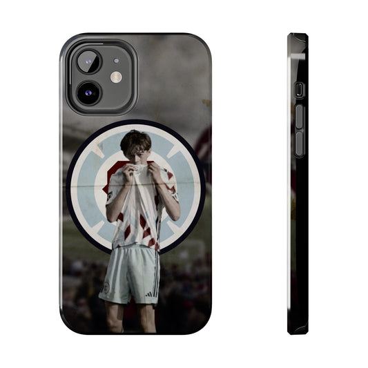 Tough Phone Case for Harrison