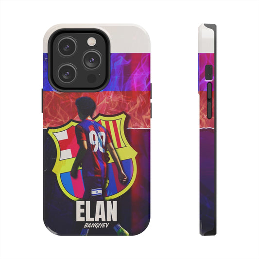 Tough Phone Case for Elan