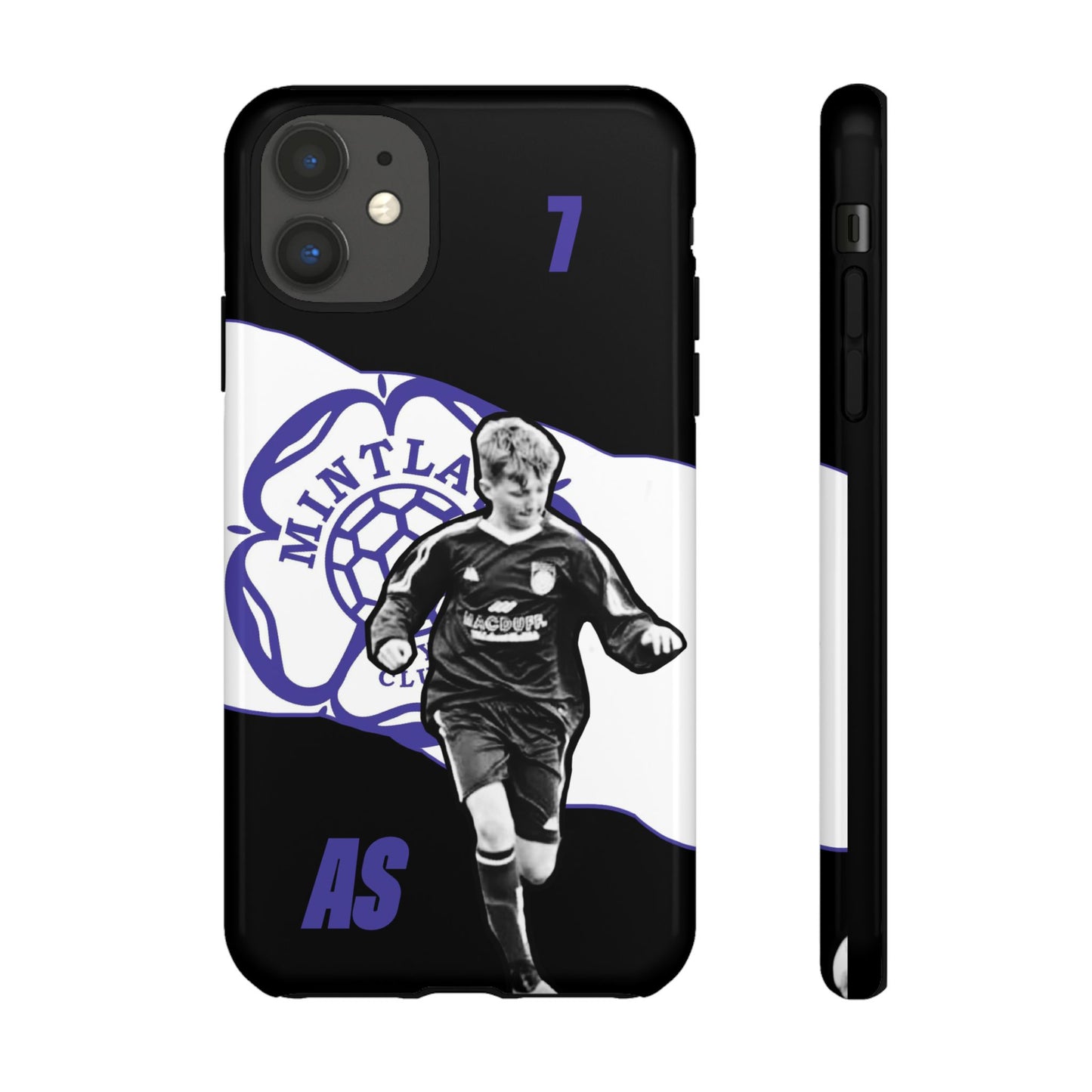 Tough Case for scott