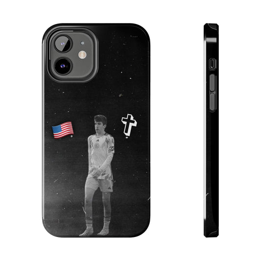 Tough Phone Case for Emmett