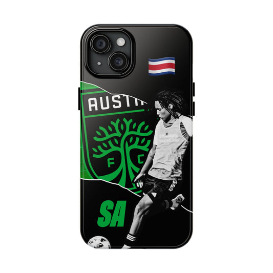 Tough Phone Case for Sean