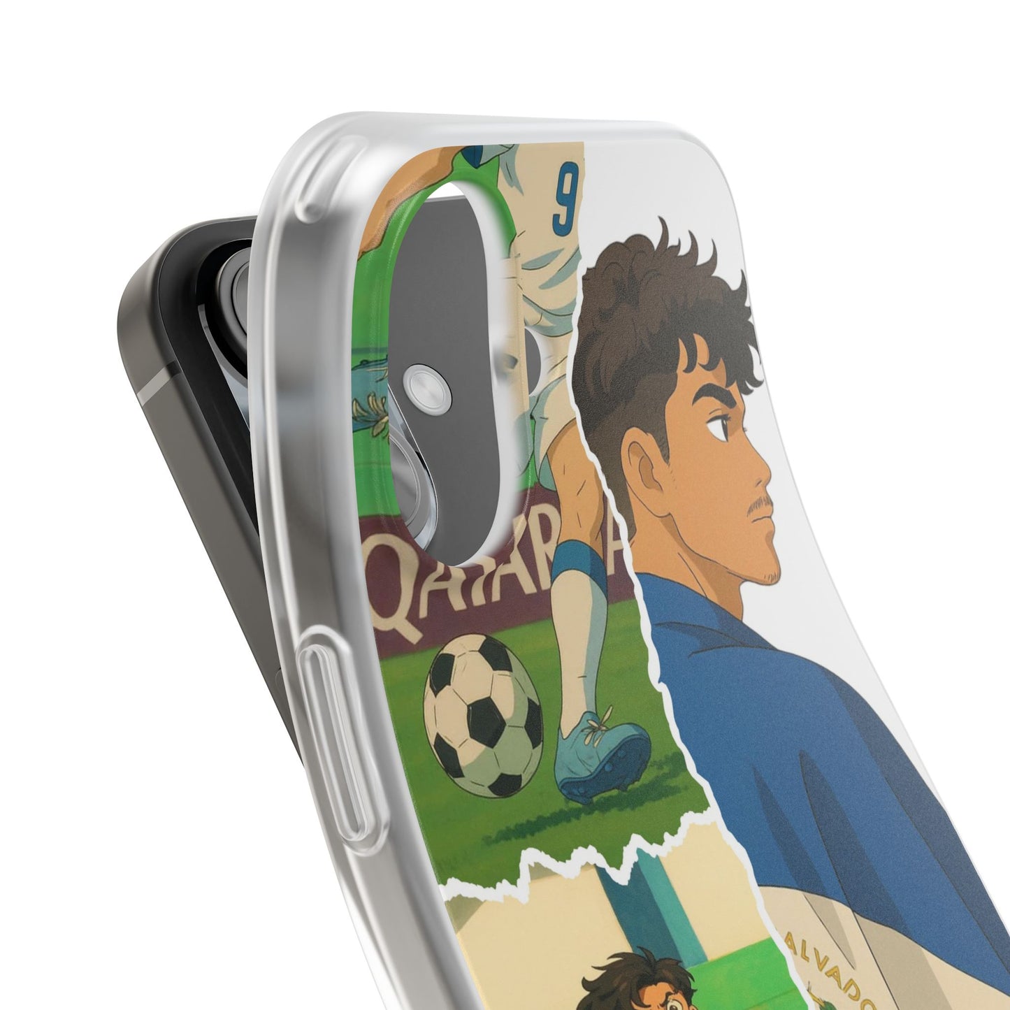 Case for Chris