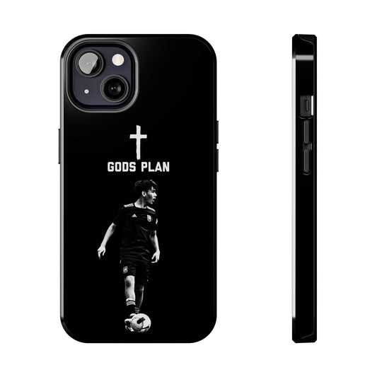 Tough Phone Case for Cruz