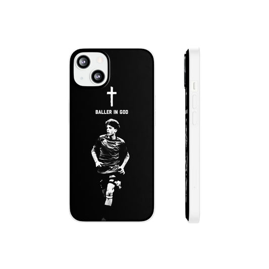Custom Fleixble Case for Viktor