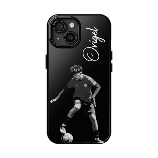 Tough Phone Case for Eric