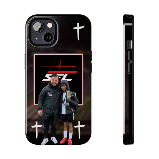 Tough Phone Case for Asa