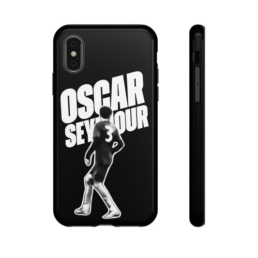 Tough Case for Oscar