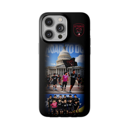 Flexi Case for Lethals FC
