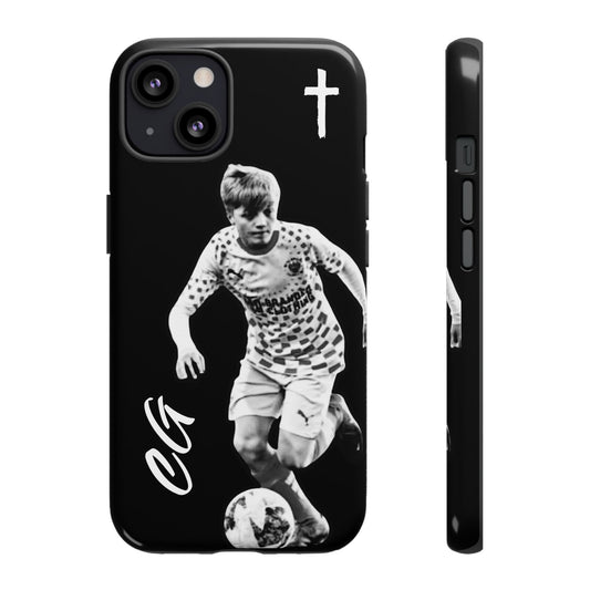 Case for Charlie