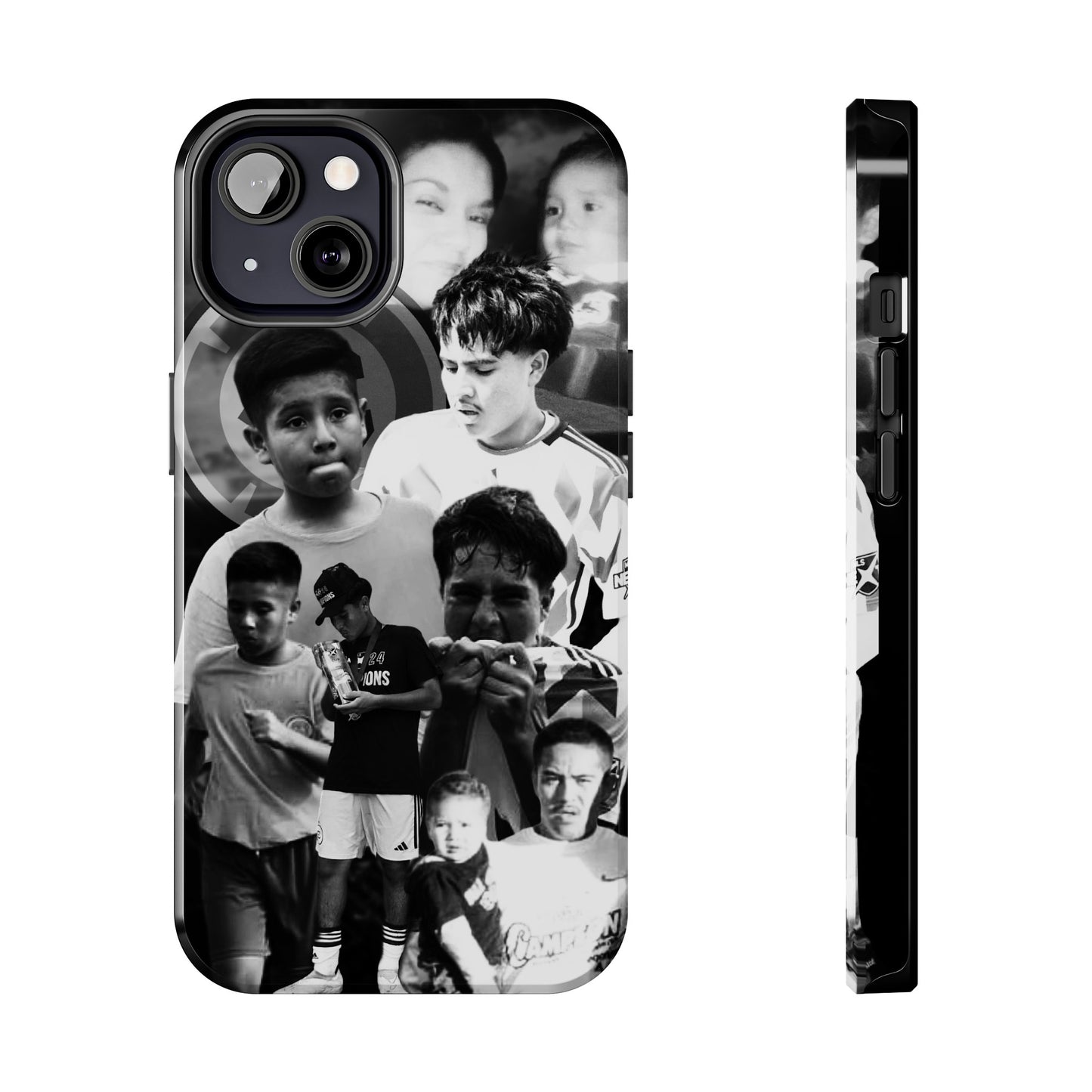 Tough Phone Case for Ronny