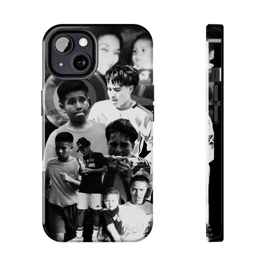 Tough Phone Case for Ronny