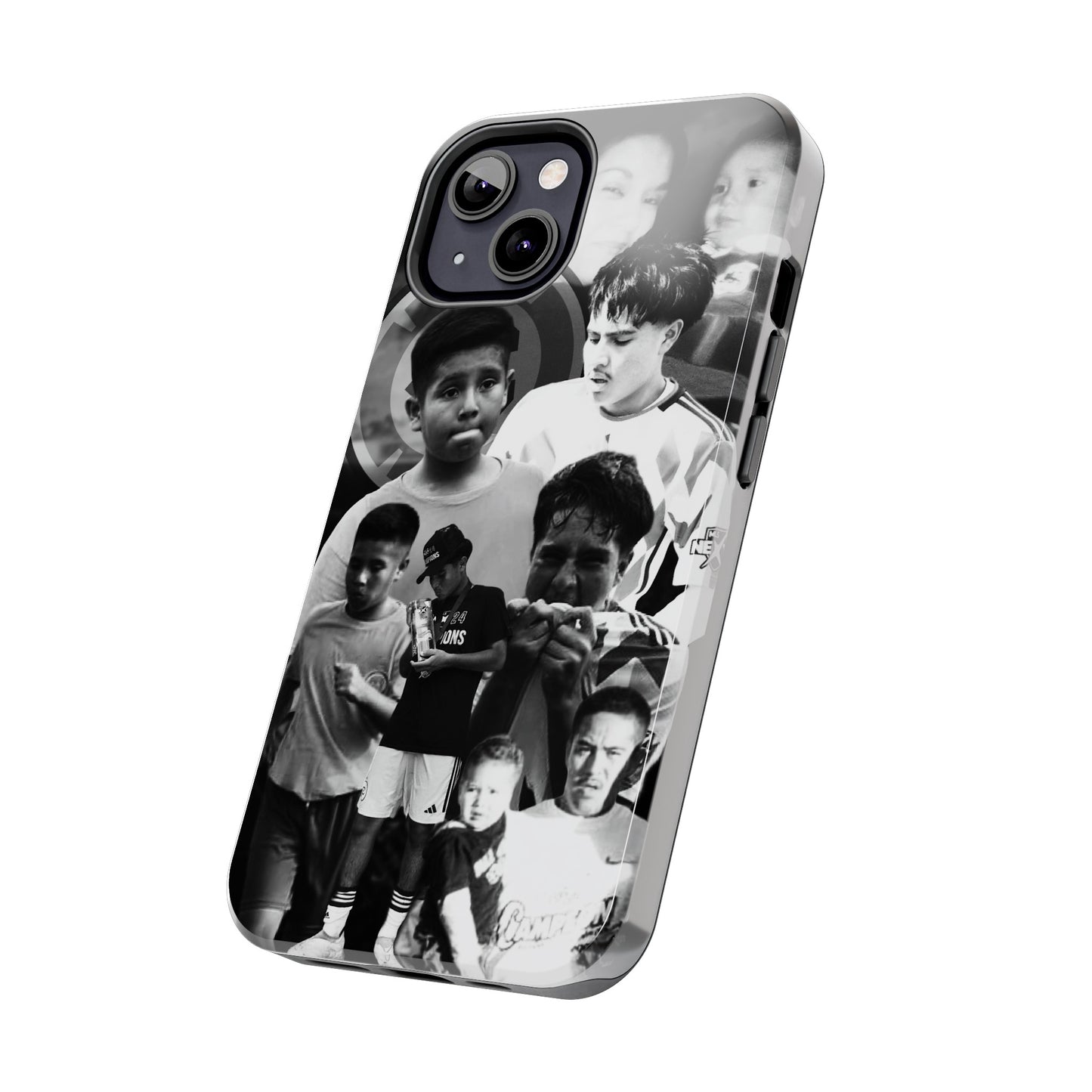 Tough Phone Case for Ronny