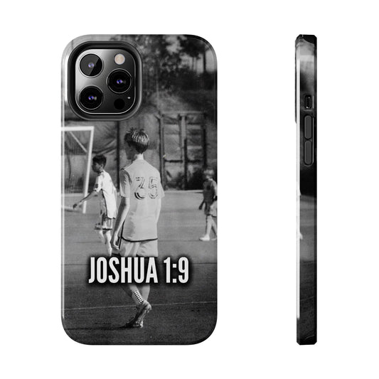 Tough Phone Case for Jackson