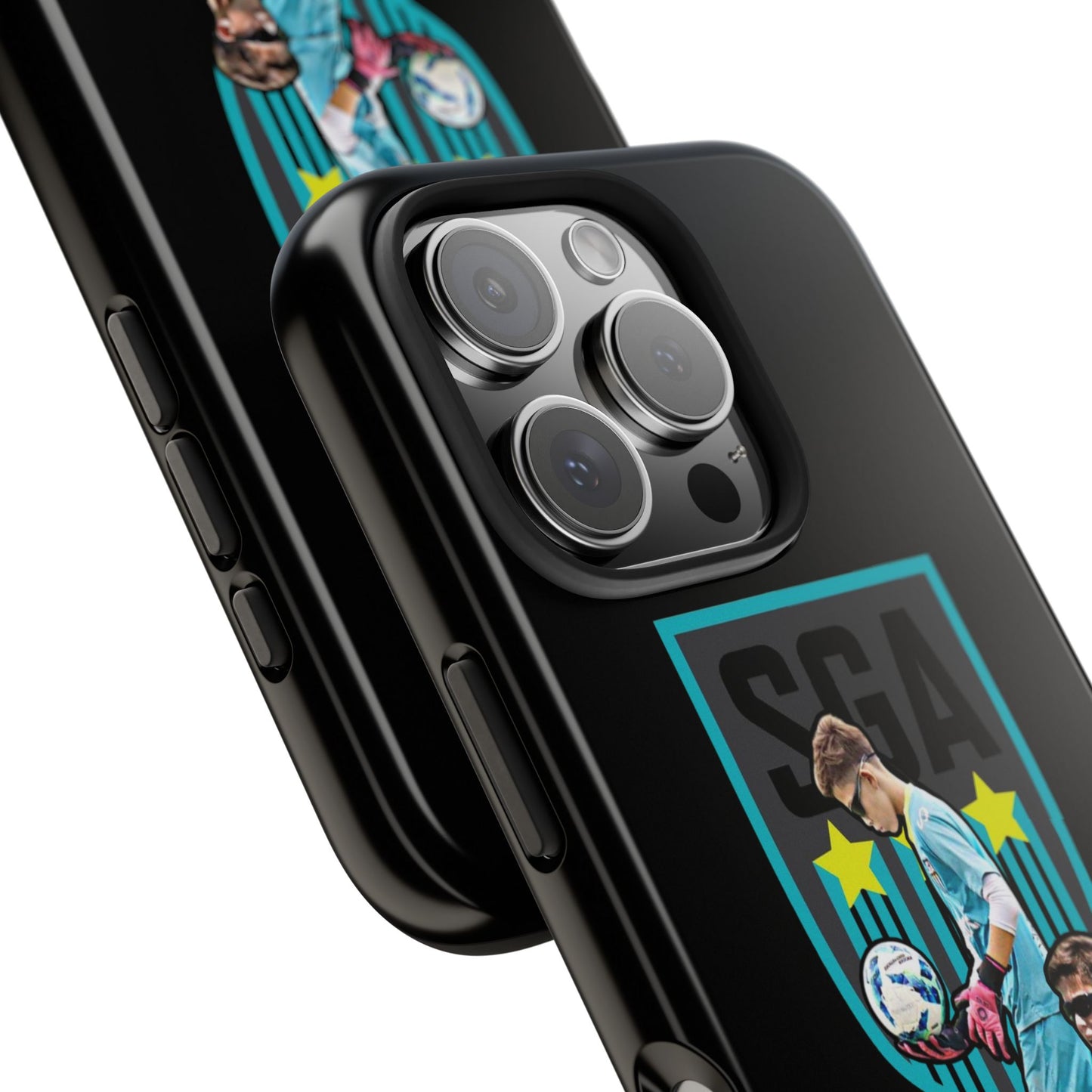 Tough Phone Case for Ethan
