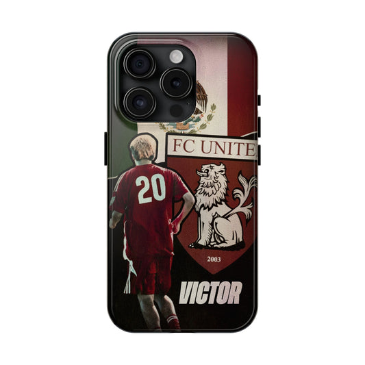 Tough Phone Case for Victor