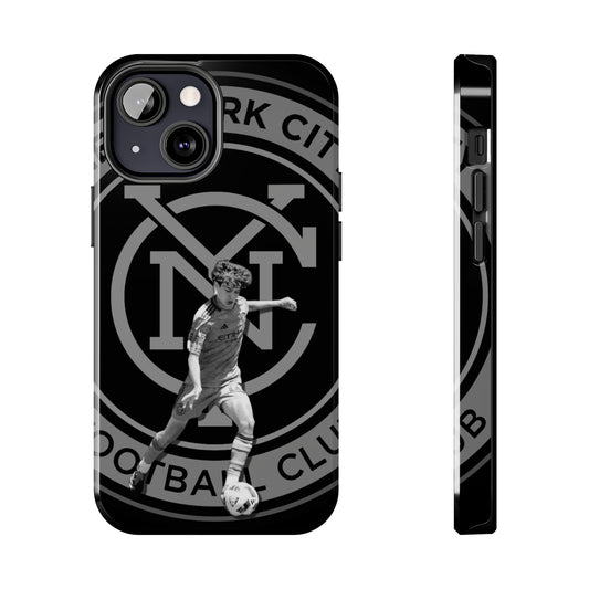 Tough Phone Case for Angel