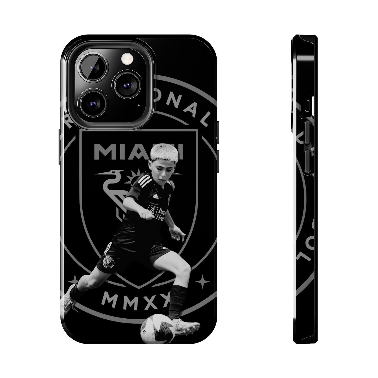 Tough Phone Case for Roger