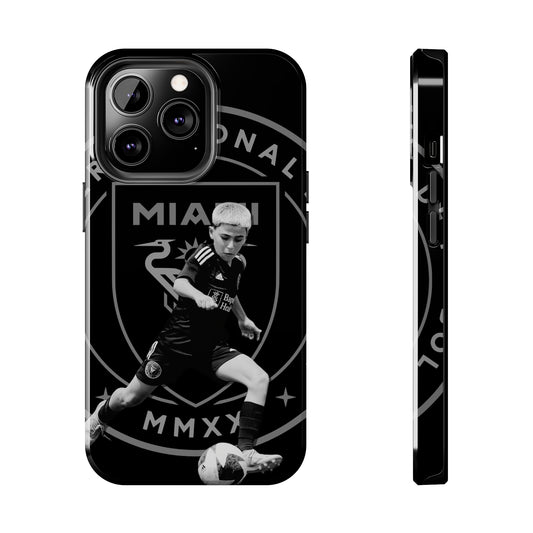 Tough Phone Case for Roger