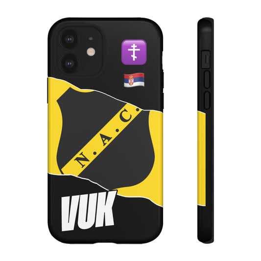 Tough Case for Vuk
