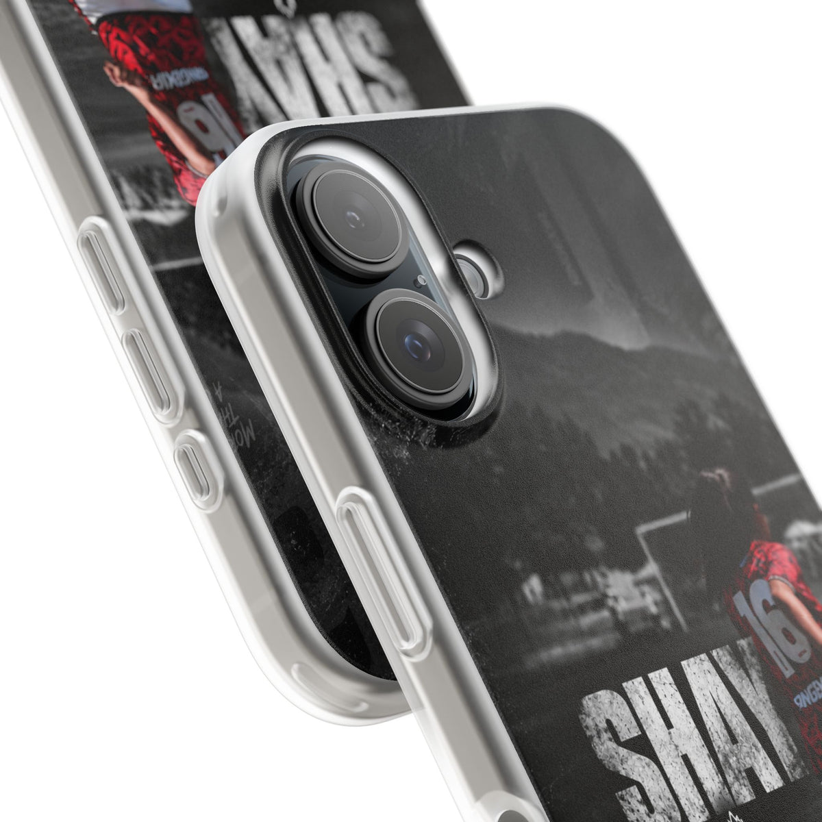 Flexi Case for Shay