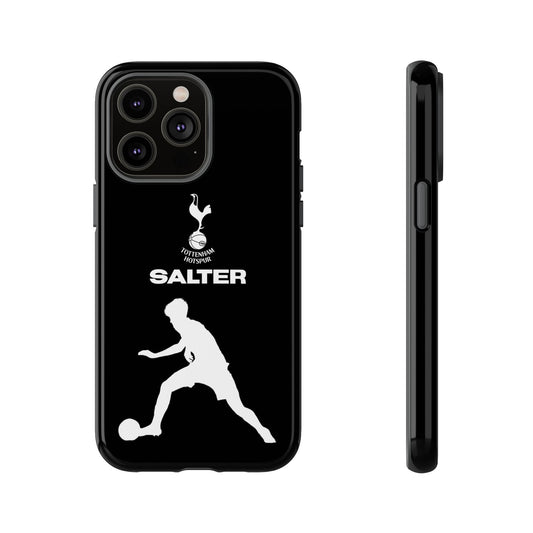 Tough Case for Salter