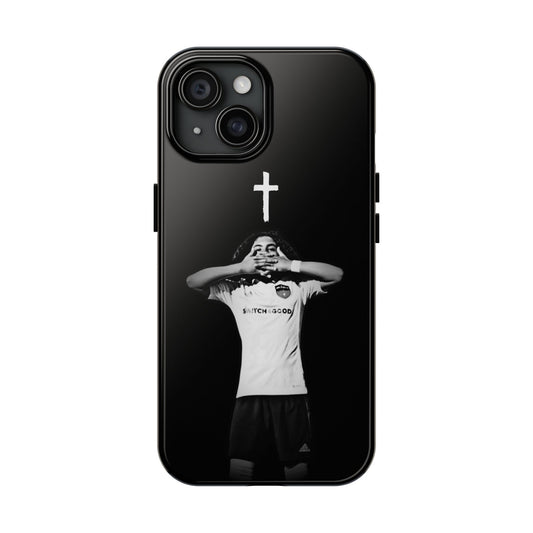 Tough Phone Case for Jonathan