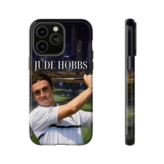 Tough Case Jude Hobbs