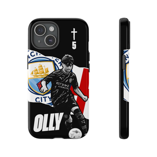 Tough Case for Olly