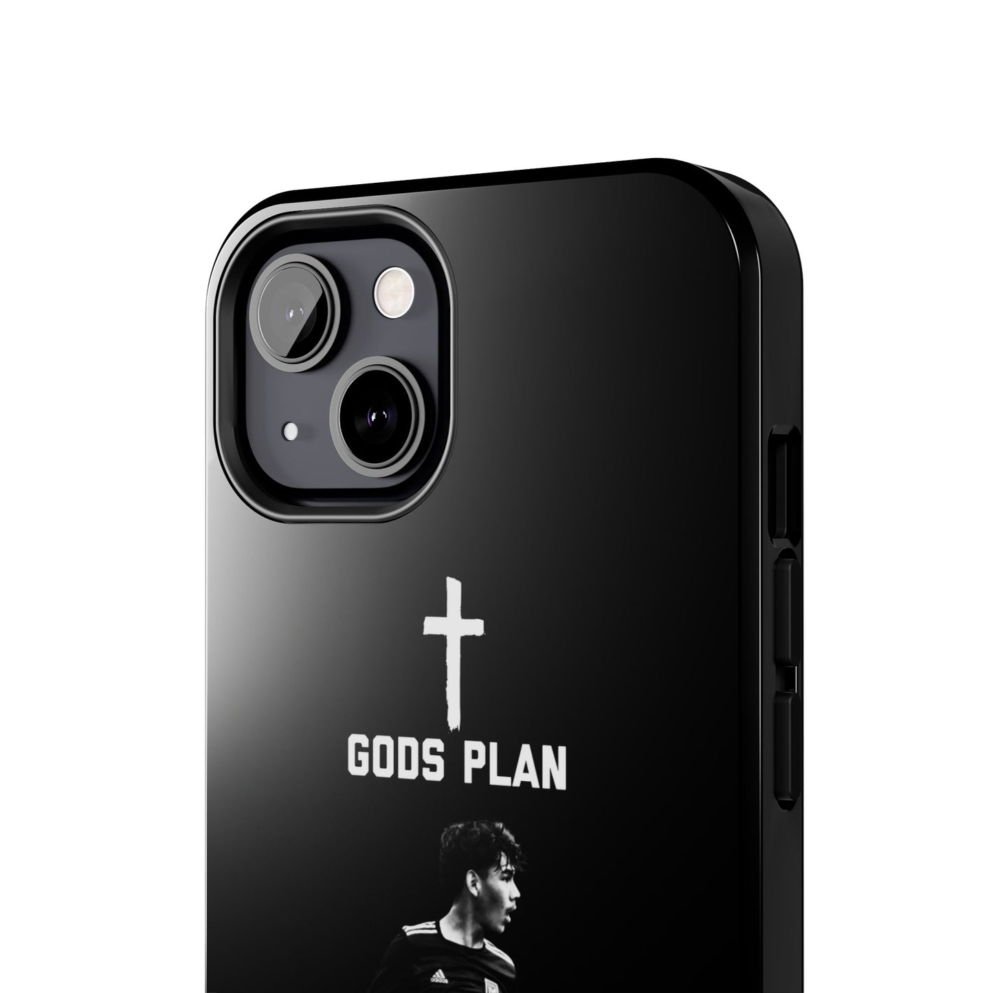 Tough Phone Case for Cruz