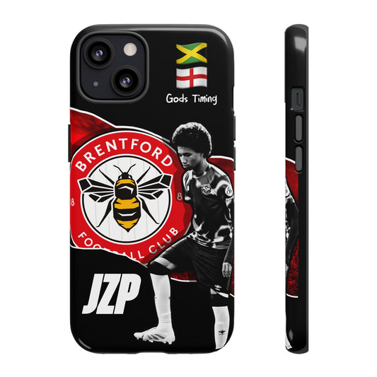 Case for JZP