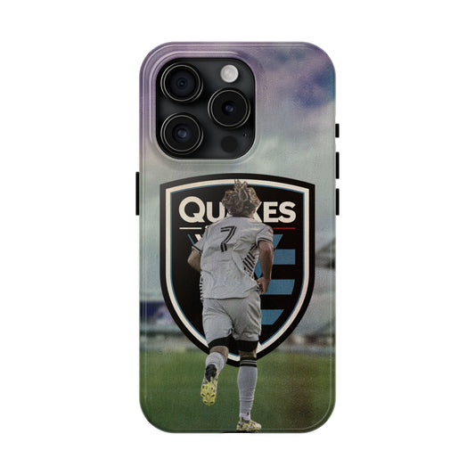 Tough Phone Case for Chance