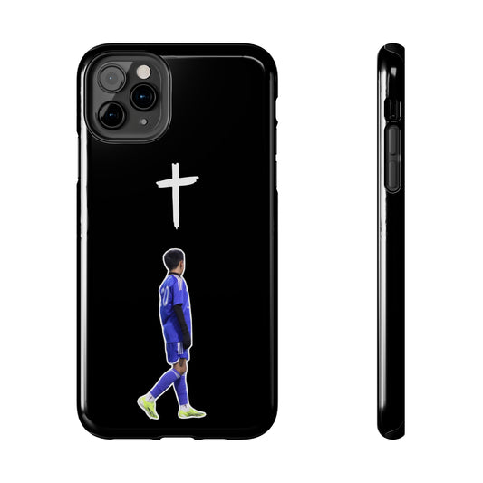 Tough Phone Case for Nathan