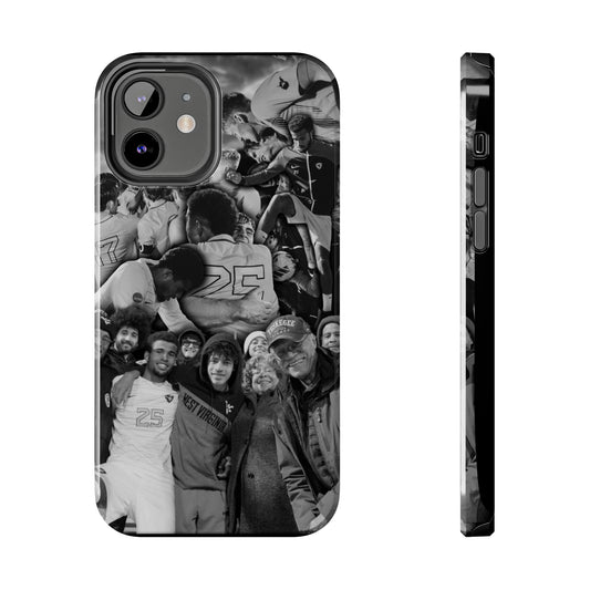 Tough Phone Case for Dante