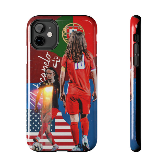 Tough Phone Case for Nate