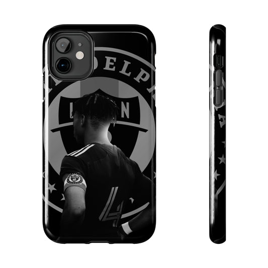 Tough Phone Case for Nicky