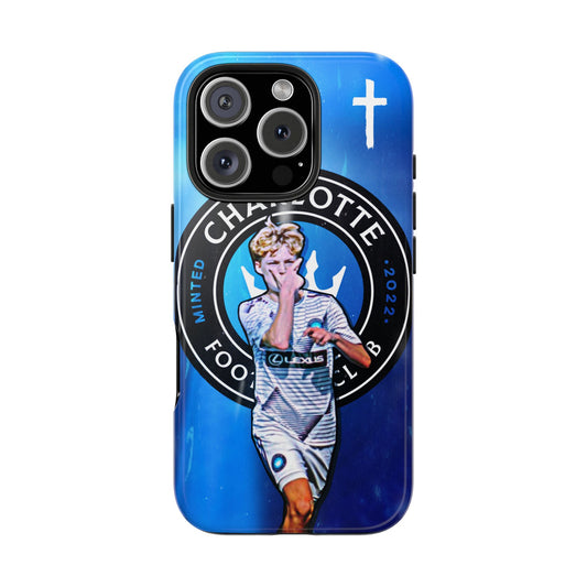 Case for Topher