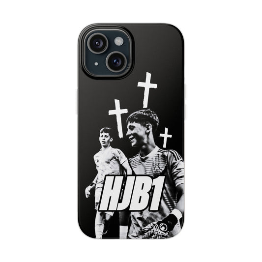 Flexi Case for Harry