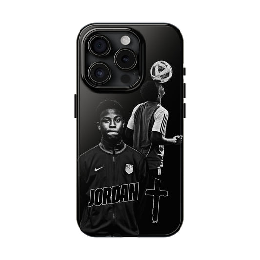 Case for Jordan