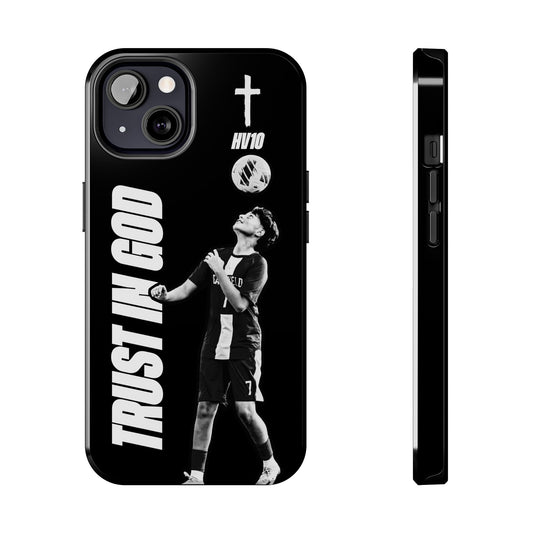 Custom Case for Henry