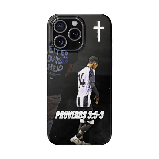 Case for Theo
