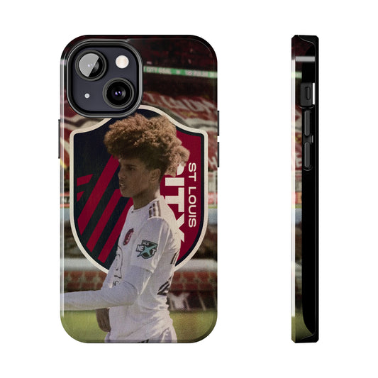 Tough Phone Case for Eli