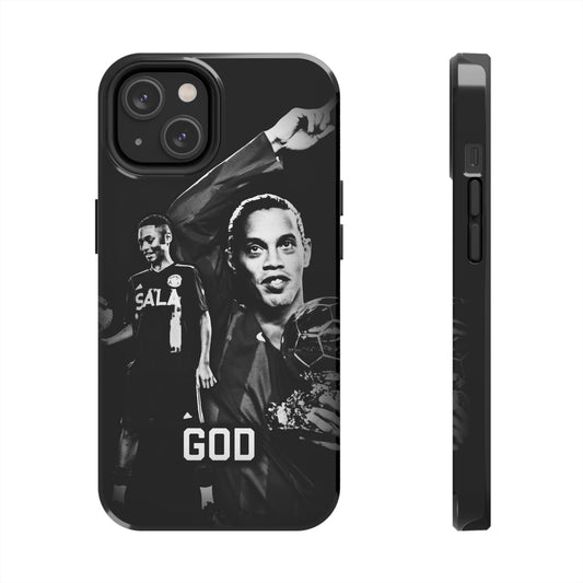 Tough Phone Case for Ayden